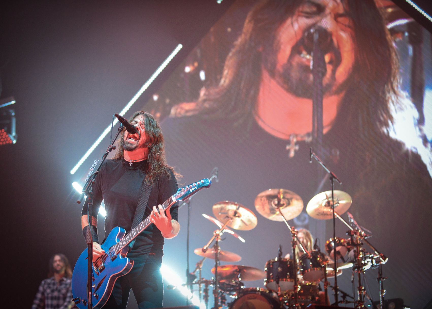 Foo Fighters